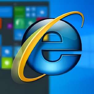 Incrível: cibercriminosos usam o Internet Explorer para atacar