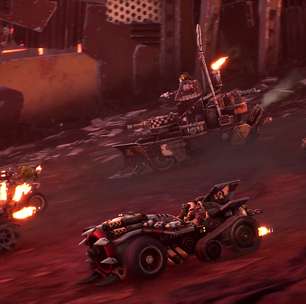 Warhammer 40K: Speed Freeks entrará em acesso antecipado em agosto
