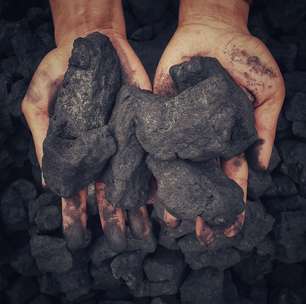Dicas da Benzedeira: Carvão Vegetal para uma boa defumação