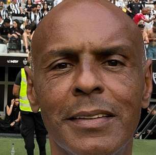 Ídolo do Clube Atlético Mineiro morre aos 54 anos neste sábado