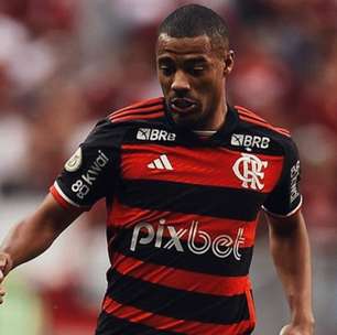 Flamengo vence o Criciúma e se aproxima do líder no Brasileirão