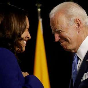 O que a desistência de Biden significa para Kamala Harris, os democratas e Trump