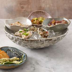 O Le Bulô apresenta menu de pescados frescos com influência francesa no Itaim Bibi