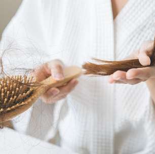 Queda de cabelo no pós-parto: entenda as causas e como tratar