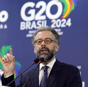 G20: No Rio, Brasil espera quebrar jejum de declarações que já dura mais de 2 anos
