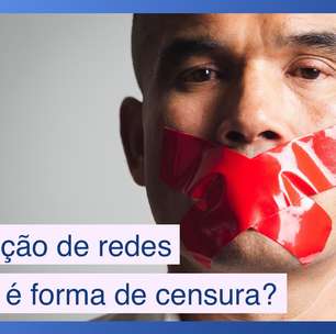 Regulação das redes sociais na prática pode virar censura?