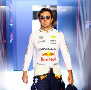 Red Bull quer trocar Perez. Mas quem colocar no seu lugar?