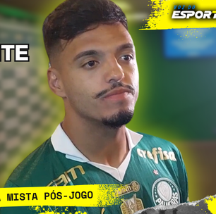 Gabriel Menino e Vanderlan querem sequencia de jogos