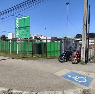 Técnico é baleado por colega de trabalho em canteiro de obras em bairro nobre de Curitiba