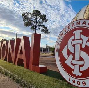 Internacional; 'comemora' após grande notícia dessa segunda-feira(22)