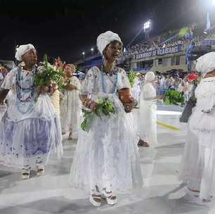 Lavagem da Sapucaí é oficializada no calendário de eventos do Rio