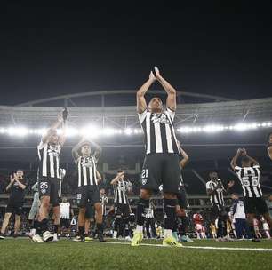 Internacional perde para o Botafogo confira as notas dos jogadores após o 1×0