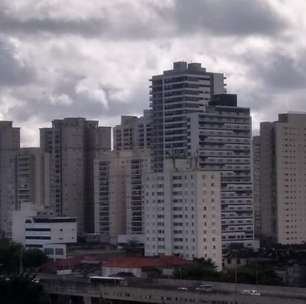 Confira a previsão do tempo para a semana em São Paulo