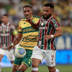 Fluminense vence Cuiabá e conquista pontos importantes na luta contra o rebaixamento no Brasileiro