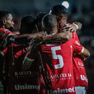 Dá para acreditar? Veja as chances matemáticas do Vila Nova ser campeão