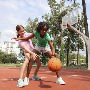As Olimpíadas e a importância do esporte na vida das crianças e jovens