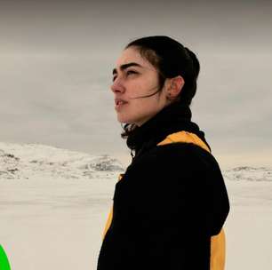 Velejadora revela machismo durante preparação de viagem ao Ártico