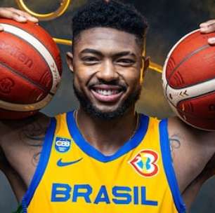 Olimpíadas 2024: veja a convocação da seleção brasileira de basquete