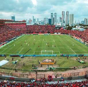 Ídolo do Sport revela possível "jogo das estrelas" no retorno da Ilha do Retiro!