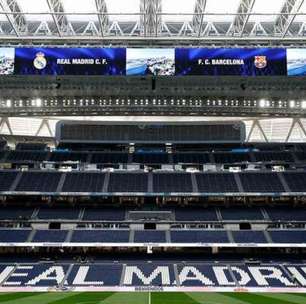 Real Madrid: Santiago Bernabéu terá setor VIP com valor astronômico