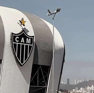 Zagueiro do Atlético-MG entra na mira do São Paulo