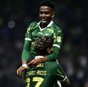 Escalação do Palmeiras: Abel terá 2 retornos importantes contra o Fluminense