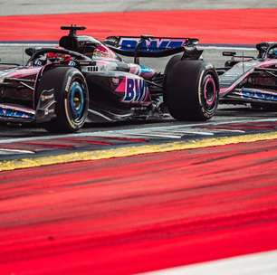 Alpine/Mercedes: uma possibilidade cada vez mais forte na F1