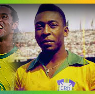 História do Esporte: O que seria do futebol sem os negros?