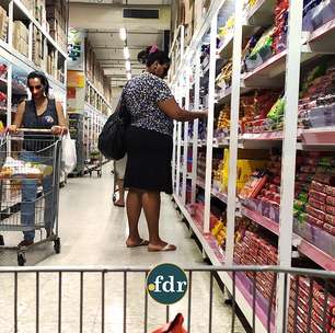 MAIS BENEFÍCIOS! Voucher de R$ 250 para supermercados foi aprovado