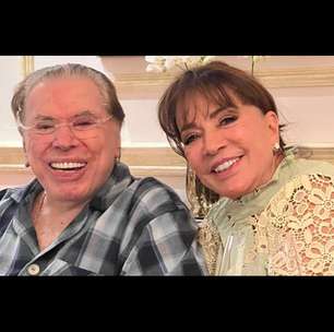 Como está Silvio Santos depois de internação por H1N1? Apresentador tem estado de saúde atualizado pela mulher: 'Está...'