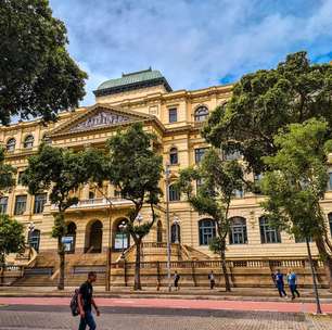 Biblioteca Nacional celebra 500 anos de Camões com exposição gratuita