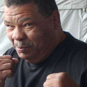 Morre Maguila, ex-peso-pesado e lenda do boxe brasileiro, aos 66 anos