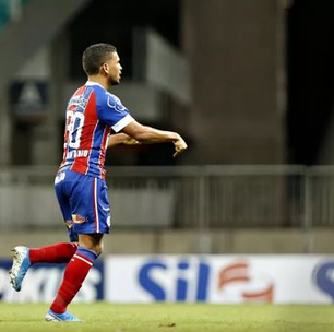 Bahia terá desfalques importantes para enfrentar o Atlético-GO; veja