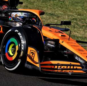 F1: Chuva em Spa pode atrapalhar sequência positiva da McLaren