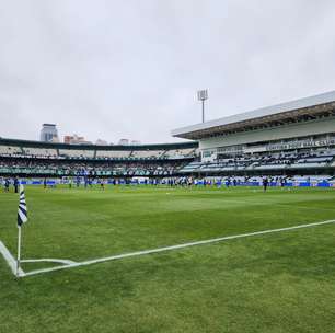 Associação do Coritiba emite carta aberta cobrando investidores da SAF