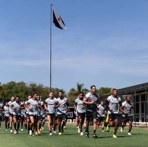 Jogador do Vasco pode sair a qualquer momento após nova oferta