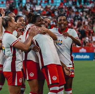 Olimpíada de Paris: futebol feminino do Canadá usa drone para espionar Nova Zelândia