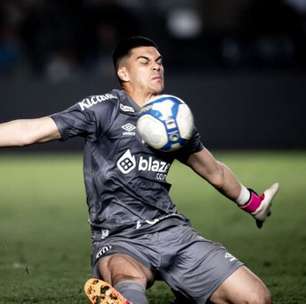 Brazão ganha elogios, mas Santos segue atrás de novo goleiro