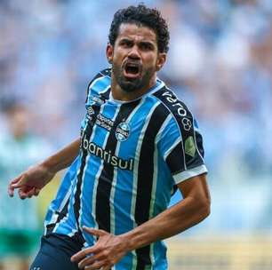 Veja lista de centroavantes do futebol brasileiro que já podem assinar pré-contrato com o Santos