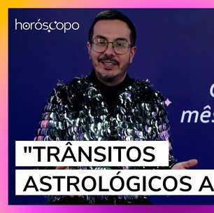 Agosto: um mês de transformações? Descubra com André Mantovanni