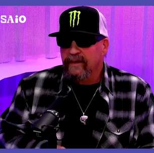 "Somos ensinados a ter medo de nos destacar", diz Mike Muir