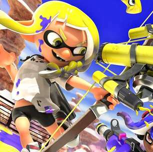 Nintendo anula título de vencedor do mundial de Splatoon 3 após relatos de racismo