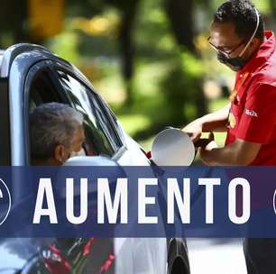 Preço médio da GASOLINA sobe MAIS 2,68%, passa de R$ 6,10 e registra MAIOR valor no atual GOVERNO LULA, diz ANP