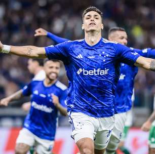 Cruzeiro vence o Juventude e se mantém invicto como mandante no Brasileirão