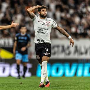 Corinthians não vence o Grêmio em jogos oficiais na Neo Química Arena há quase uma década; confira