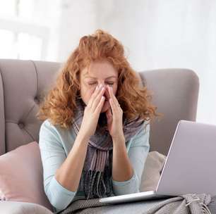 5 causas da congestão nasal e como tratar
