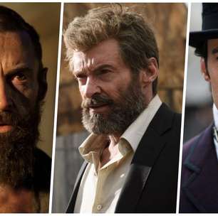 7 filmes de Hugh Jackman, o Wolverine dos universos da Marvel e da Fox