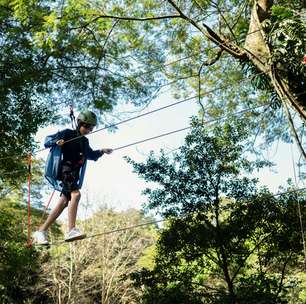 6 hotéis para ir com as crianças nas férias