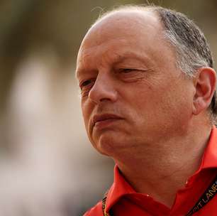 F1: Vasseur minimiza saída de Cardile da Ferrari