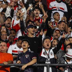 "É muita grana!": São Paulo tem renda milionária após partida contra o Botafogo